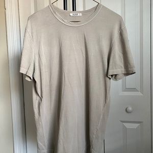 BUCK MASON Men's Tee // Size Small